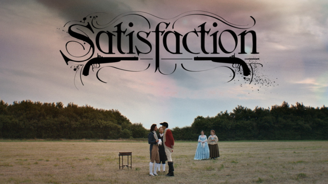 Satisfaction